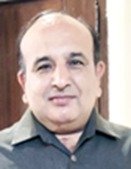 Rajinder Kumar Sharma 